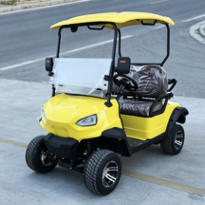 Thumbnail 4 - #4 Cheapest Electric Utility Vehicles Deals You Can Get