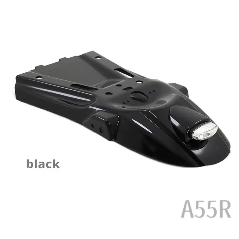 

5R-Motorcycle Rear Mudguard With Brake Light For BMW R Nine T Scrambler Urban Pure Racer 2014-2019