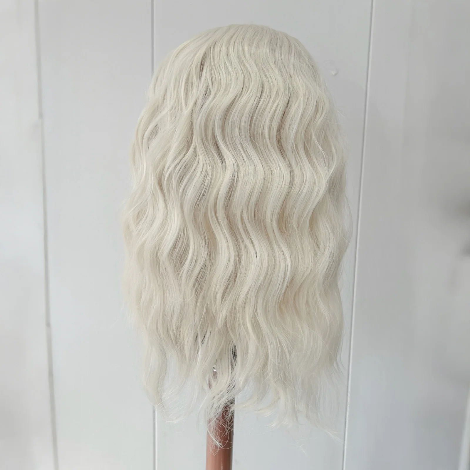 Thumbnail 4 - #49 Middle Part Lace Wigs Deals & Discounts
