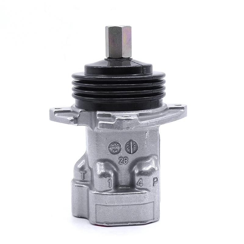 

Pilot Valve Assy YN30BV00095F1 For Sk200-6E SK200-6 Pilot Valve YN30V00111F1 For Kobelco SK200-8