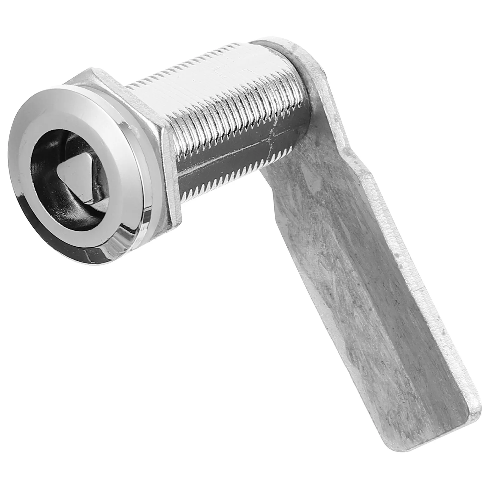

Zinc Alloy Cam Lock for Mailbox Drawer Cabinet Desk Extended Tubular Locks Strong Durability Easy Installation