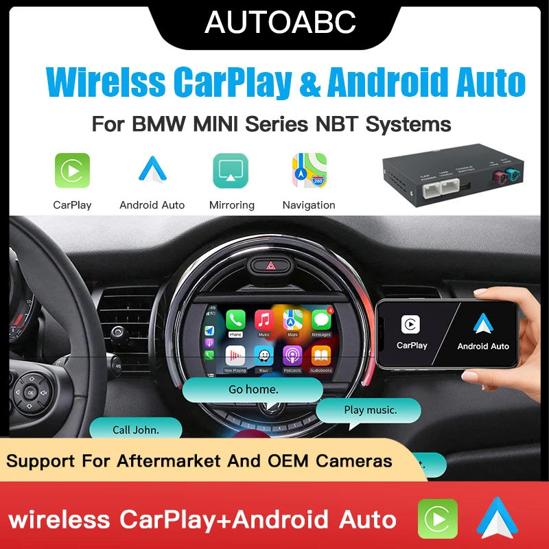 Carplay Android Aut… - image