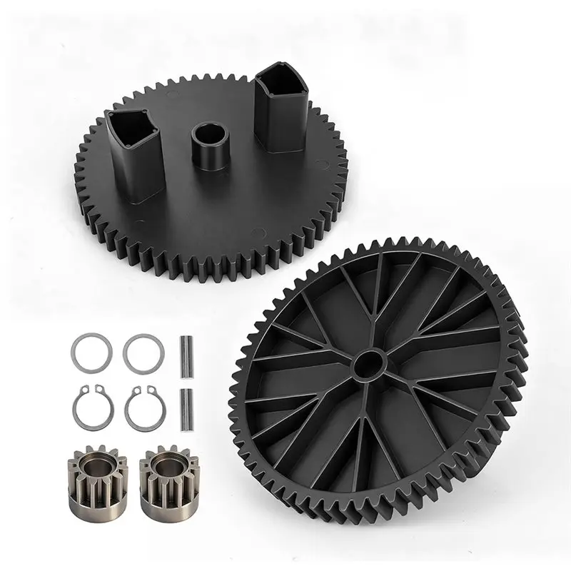 NEW HOT In Stock-R-2280 Lawn Sweeper Gear R-2261 Pins For