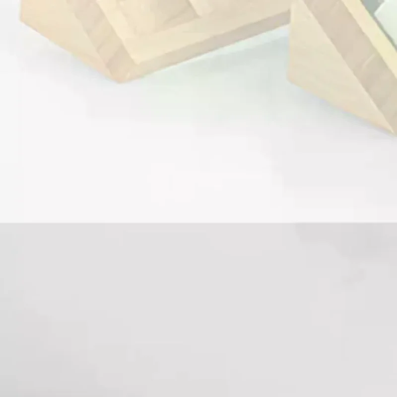 /YOV/Essential Oil Storage Rack Portable Tabletop Diffuser Stand Nail Polish Collection Perfume Holder Shelf Organizer 6 Slots