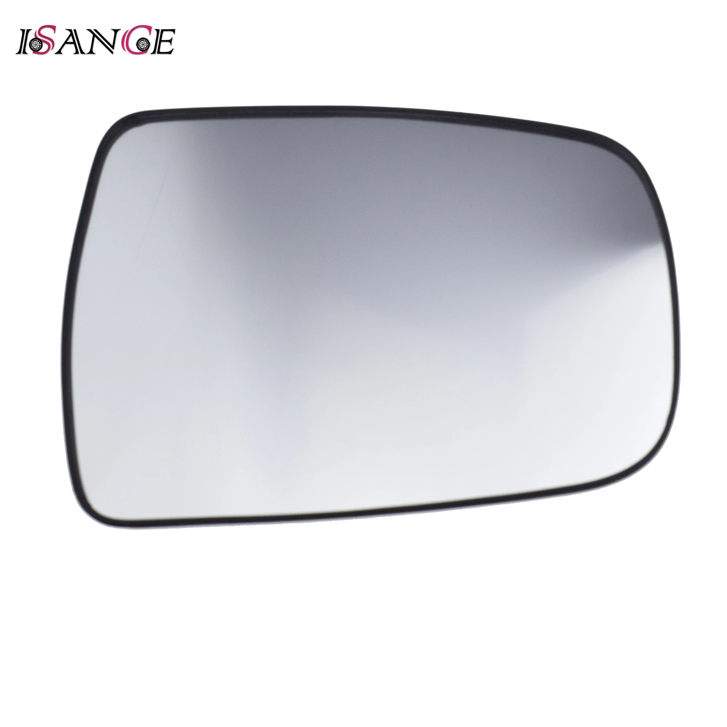 1 Pcs For Kia Sorento 2.4L 3.5L 2009 2010 2011 2012 2013 2014 Rear View Side Mirror Glass Heated Left Driver or Right Passenger