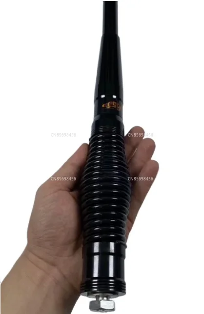

Front and rear bumpers Bullbar bold car decorative antenna off-road vehicle SUV modified vehicle antenna flagpole