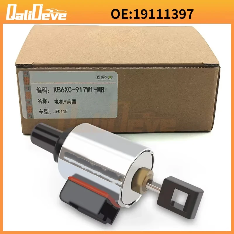 

JF010E RE0F09A RE0F09B CVT Transmission Stepper Motor Fit For Nissan Altima Maxima Quest Murano Versa RE0F08A RE0F08B JF011E