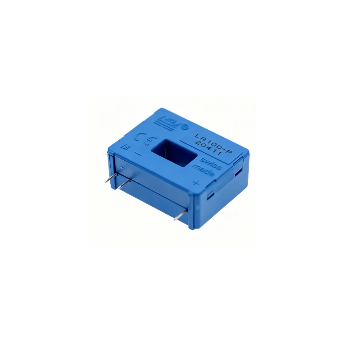 New original LA25-P LA25-TP LA28-P closed loop Hall current sensor AC DC pulse current sensor