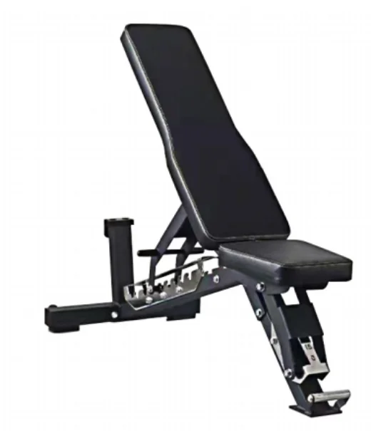 

Home Adjustable Gym Fitness Bench Multi Functional Adjustable Incline Decline Weight Bench Dumbbell Sit up Bench