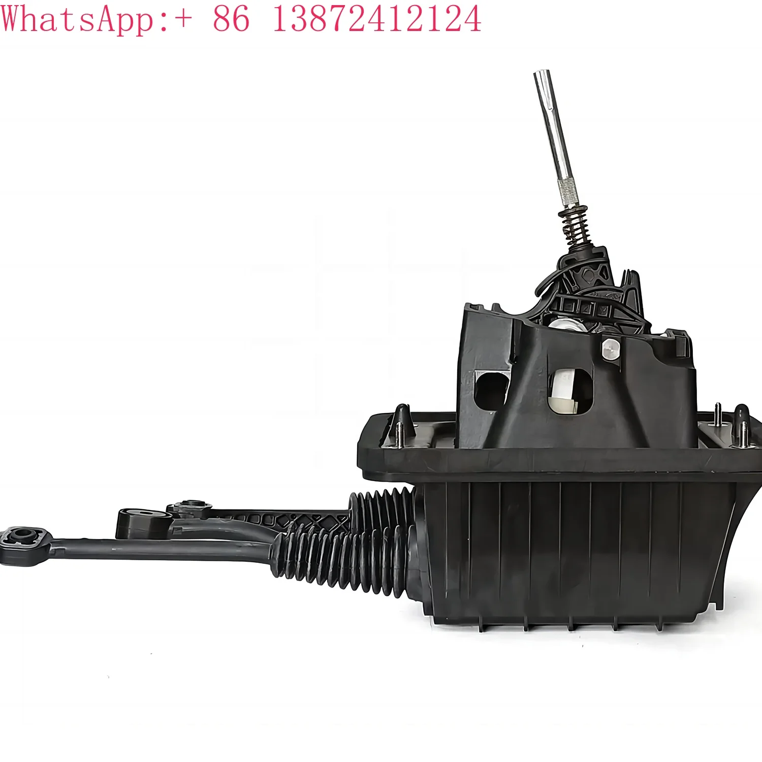 Manual Gearbox Gear Shift Selector Mechanism for VW Amarok Diesel LHD 2H1711049C 2H1711049D 2H1711049E RHD 2H2711049E 2H2711049F