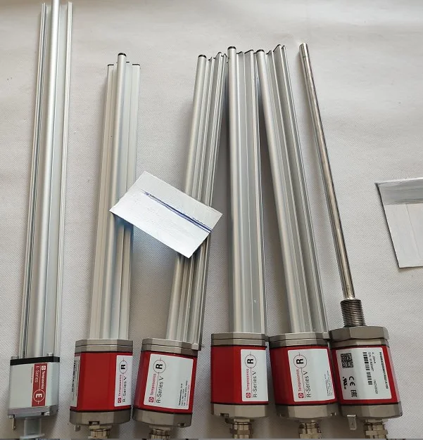 

Оригинальный MTS EHM0200MD511AO из США, точно измеряет ход 200 мм.