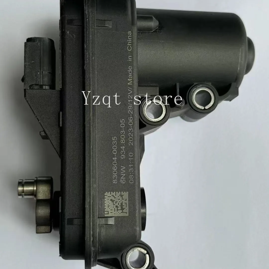 Turbocharged Electronic Actuator 830604-0035 6NW 934.803-05 Turbocharged Solenoid Valve