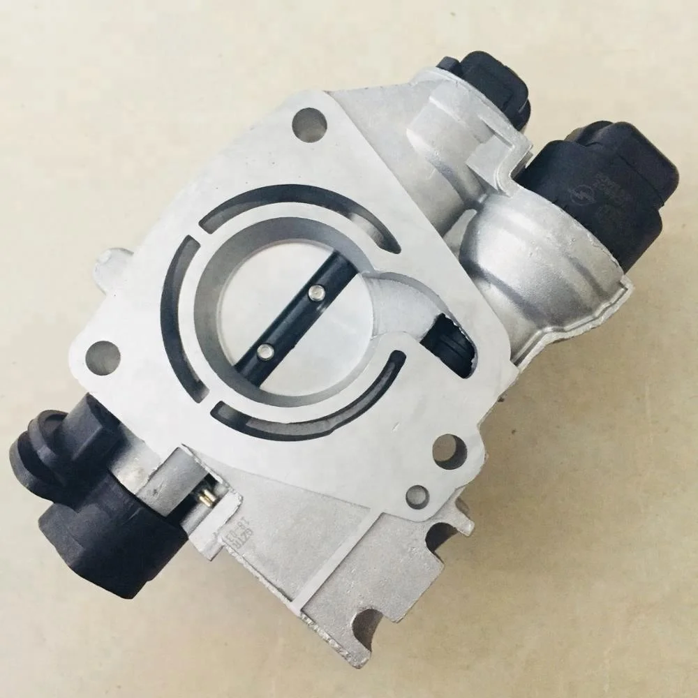 

Hot Sale Throttle Body Assy for Chery QQ S11-1107011EA