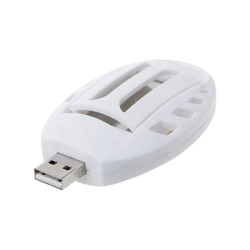 động USB Điện Thuốc diệt muỗi Đi bộ ngoài trời Mùa hè Trang chủ Mới