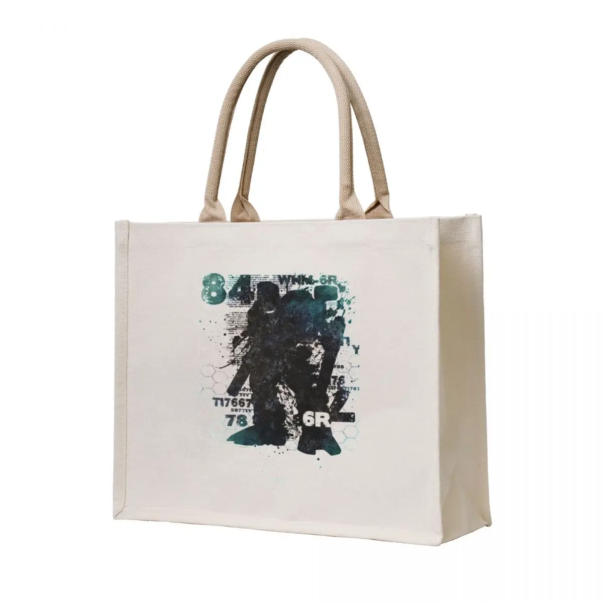 

84 Revisited Tote Bag Eco bag Custom bag Gift bags