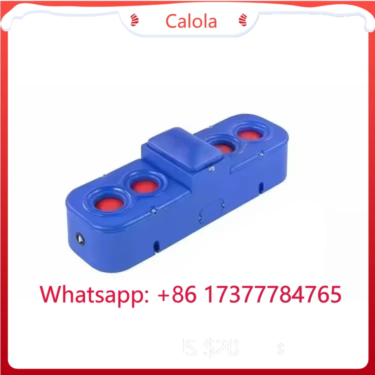 Cattle Automatic Drinking Waterer, Farm Animal Water Trough for Livestock Feeding Management