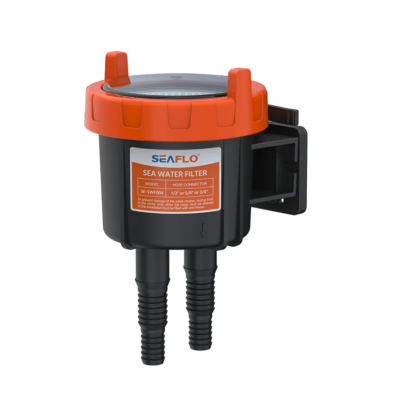 

04 Series Marine Seawater Filter Marine Seawater Filter