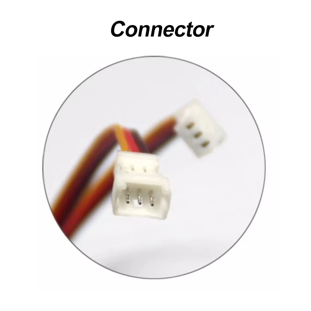 6 pz SCS0009 6 V 2.3Kg Bus Seriale di Controllo Micro Servo Singolo Albero TTL Posizione Feedback Mini Servo per Braccio Robot e Dito Pollice