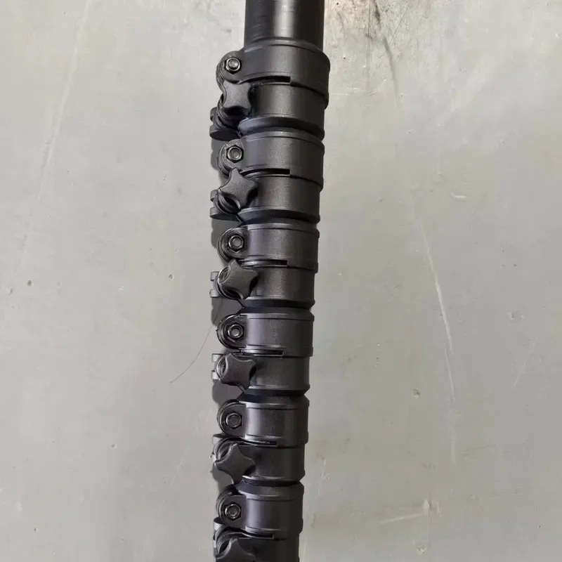 35ft 40 Feet Telescopic Pole for Treating Hornets Nests/asek Advanced Technology Long Reach Wasp Pole Treating the Asian