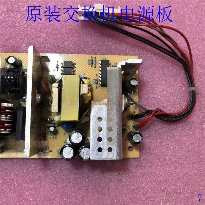 New original high-quality HPSL54-A, switch, VC54B200-A, power board, FSP054-1S02, HRS54-6000, 12V