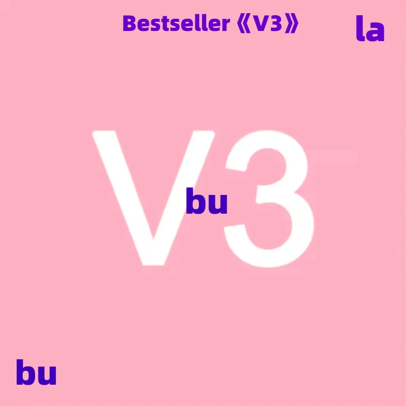 متوفر في المخزون فقرة صندوق أعمى V3 (2025 جديد) // لعبة سلسلة مفاتيح لطيفة هدية عيد ميلاد مصنوعة يدويًا مخصصة قبل الشراء لتحديد النمط