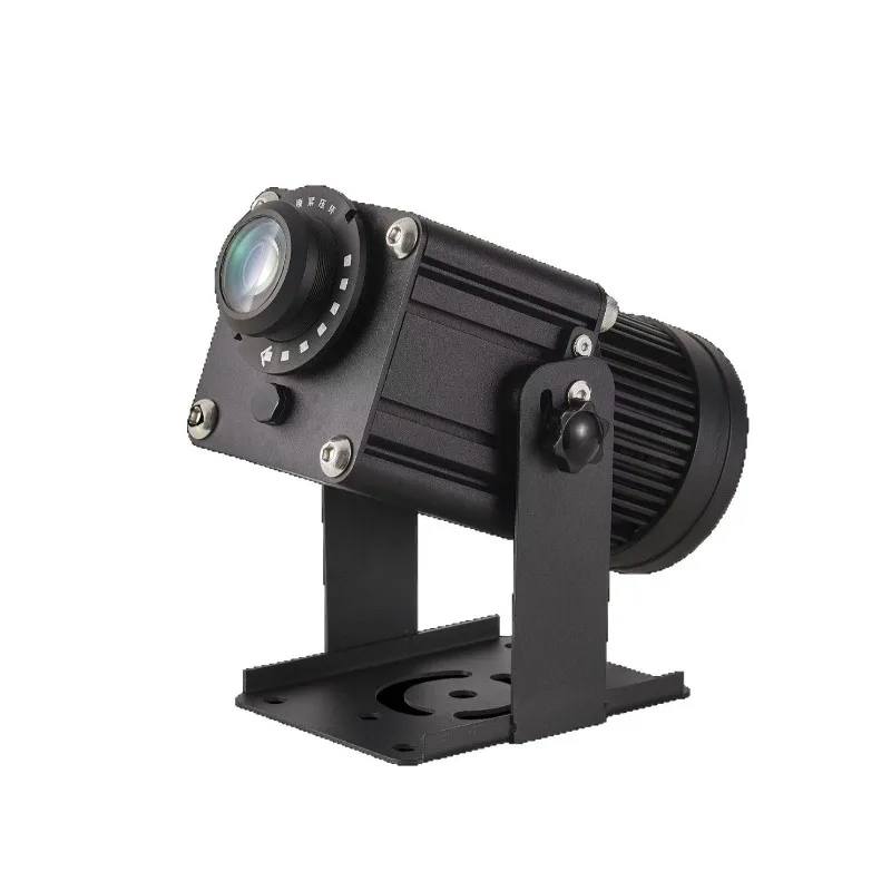 Crane projection high definition high temperature resistance dustproof fall industrial warning