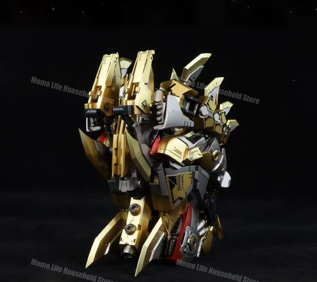 新入荷 CANG TOYS Ct-Longyan 01 ステガソサウルス ロングヤン ボルカニクス 6in1 恐竜変形ロボット アクションフィギュア ギフト おもちゃ