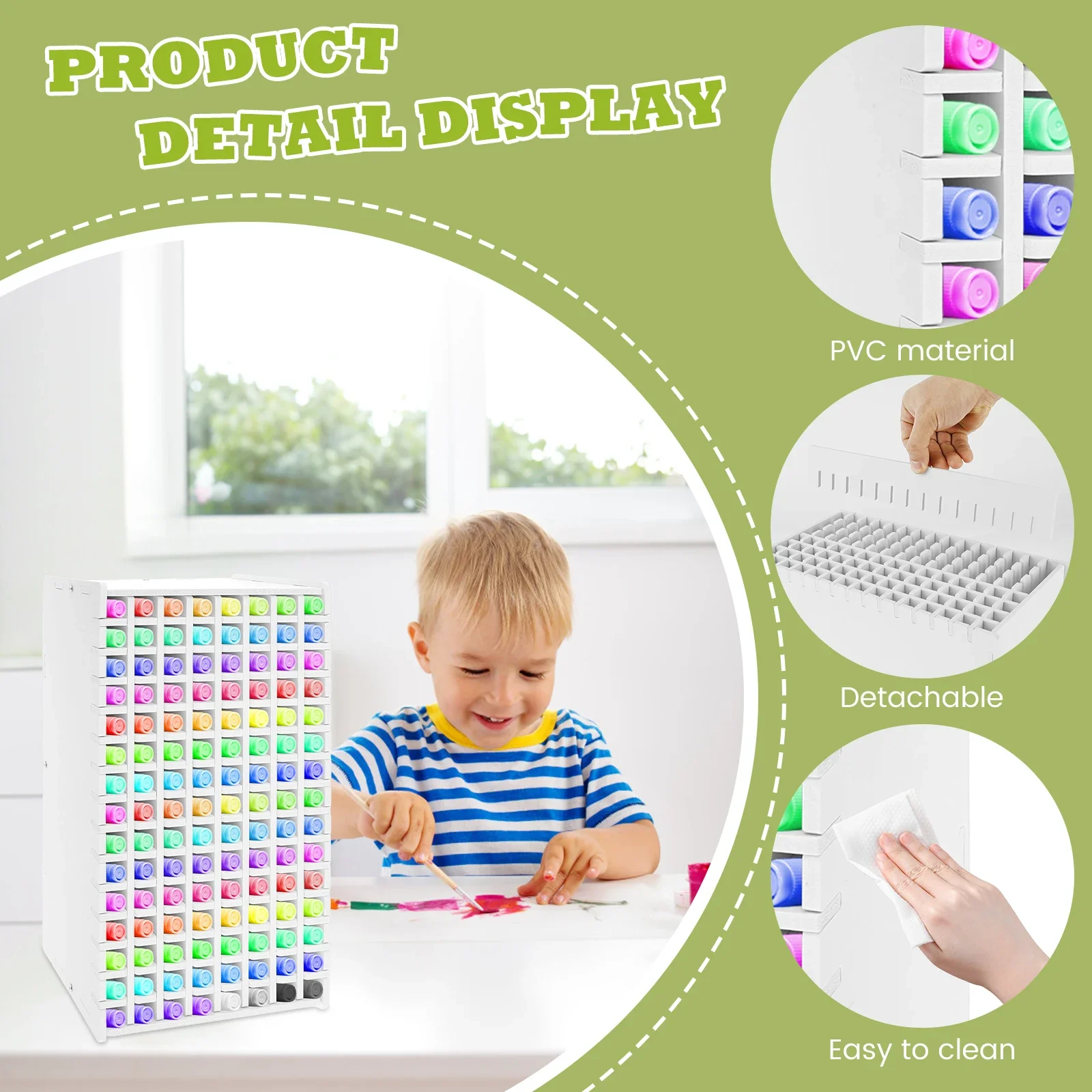 Thumbnail 4 - #35 Popular Markers Choices