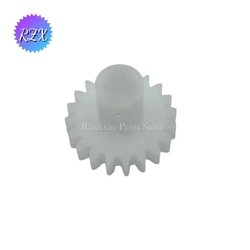 Original 612-10010 Duplicator Gear For RISO RZ RV RV2450 2460C 2490C RZ200 EV2550 2560 2590 M1X20X6 Series Copier Printer Parts