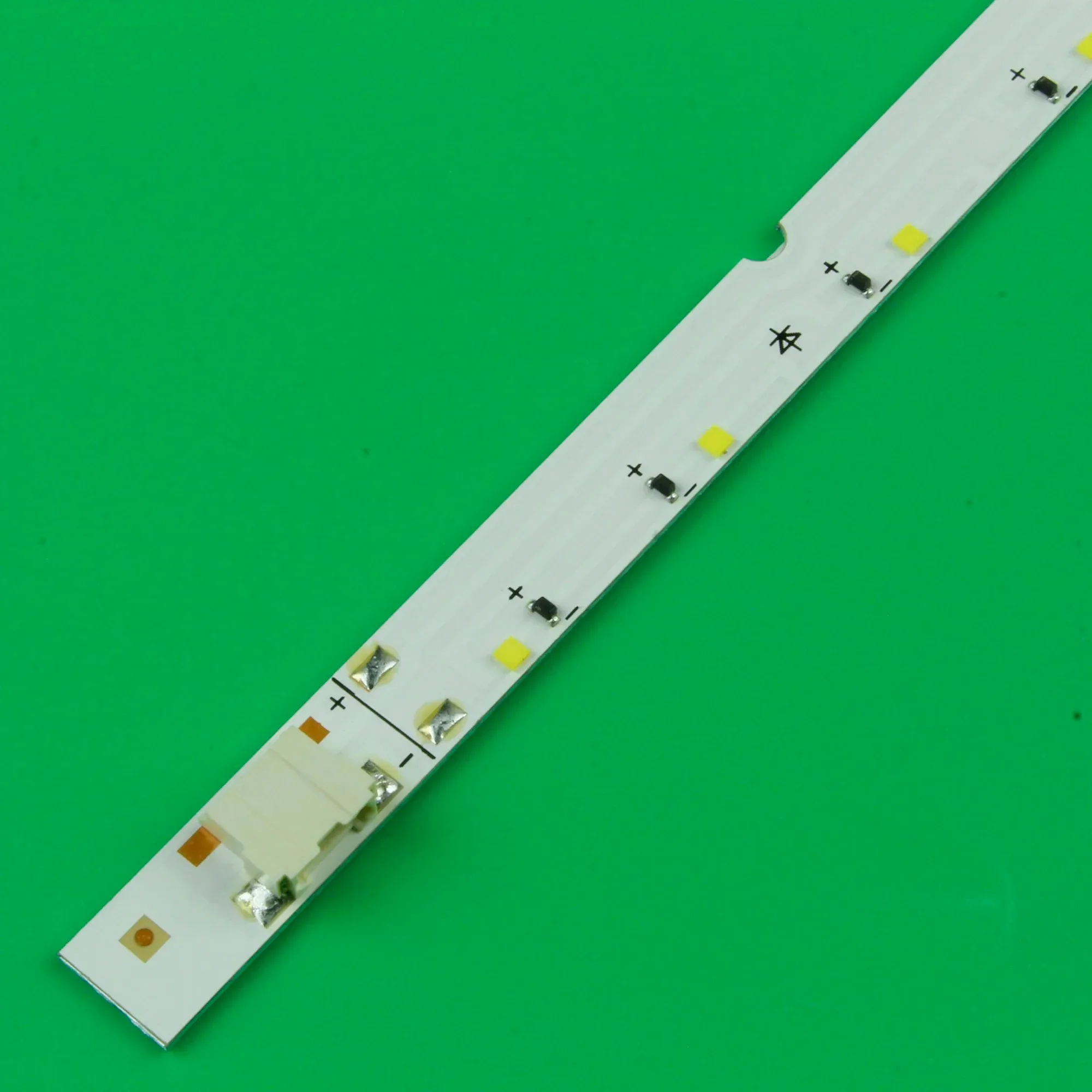 LED backlight strip for  UE43 UN43 UE43K5100 UN43K5300 UN43k5100  43