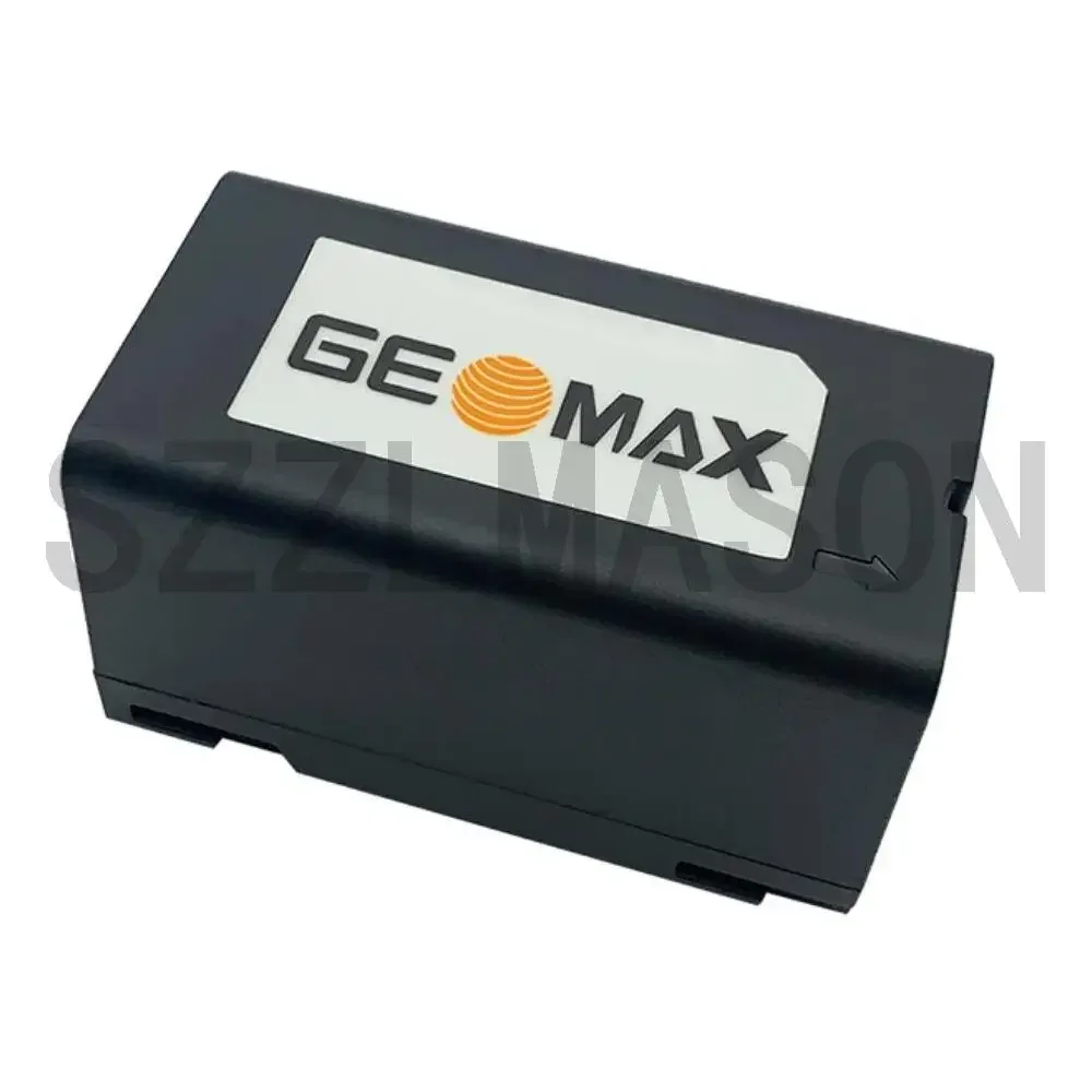 GEOMAX Battery ZBA800 for GeoMax ZT10R GeoMax Zipp10/20, ZIPP 10R PRO, ZT20, ZT20R  ZT80 series Total Station