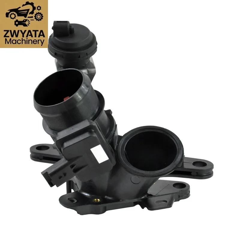 전자식 스로틀 바디 9675233680 9655233680 시트로엥 C4/5/8 MK2/3 디스패치 DS4/5 푸조 3008 308 407 5008 508 807 2.0 HDi 용