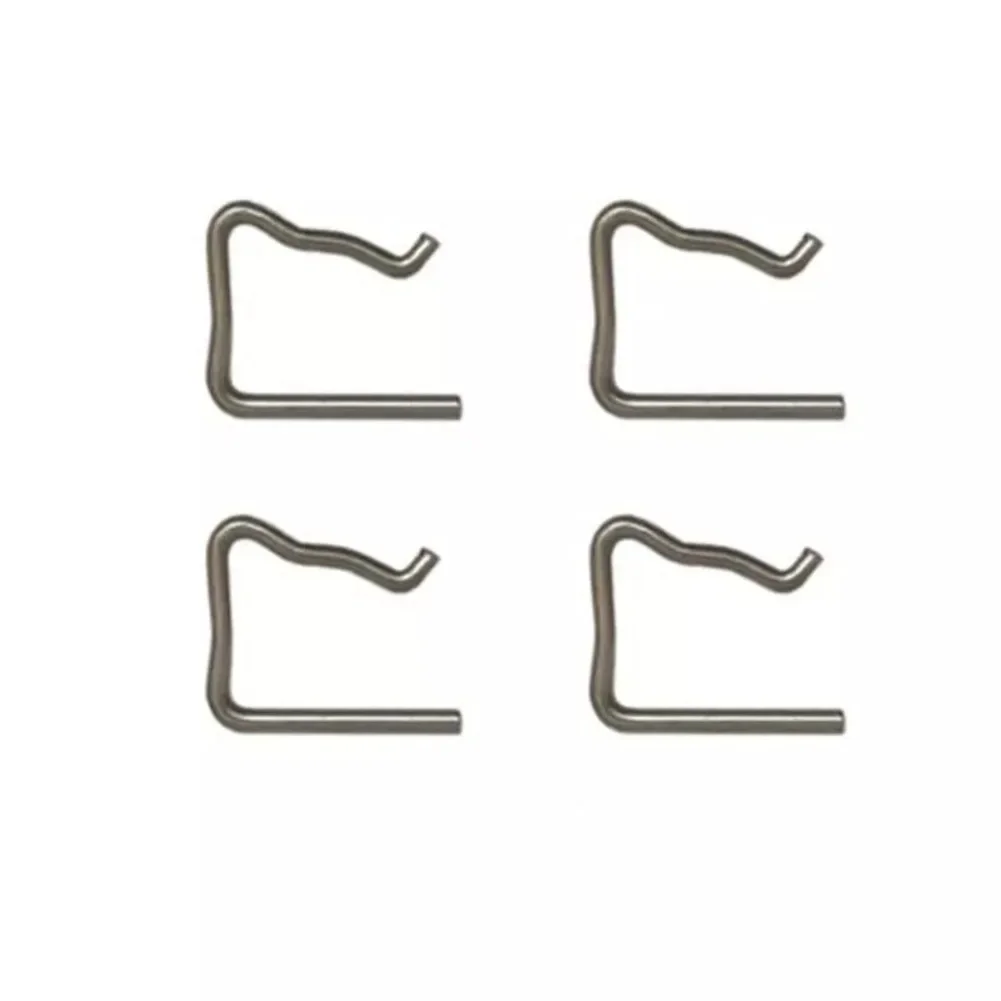 Car Maintenance Auto Repair Car Injectors Pipe Clips Injector Clips Set OEM Part Number 7701477442 OEM Part Number 4S7Q9F524AB