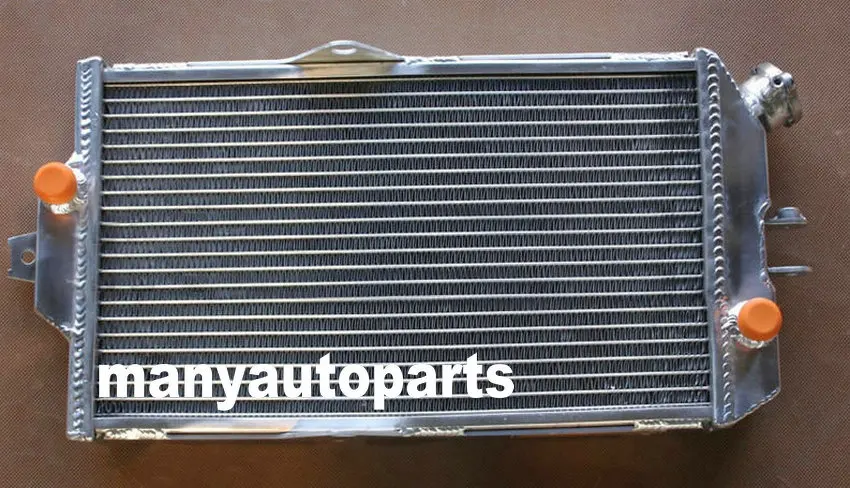 

3ROW Aluminum Radiator for Suzuki Quadzilla Zilla LT500R LT 500R 1987-1990 1988 1989