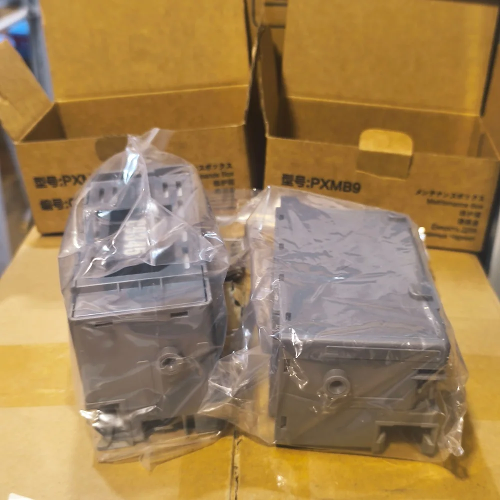 

10PCS Ink Maintenance Box for EPSON L8050 L8160 L8180 L15158 L15168 L15180 L18050 ET 8500 8550 18100 M15180 M16680 16680 C9345