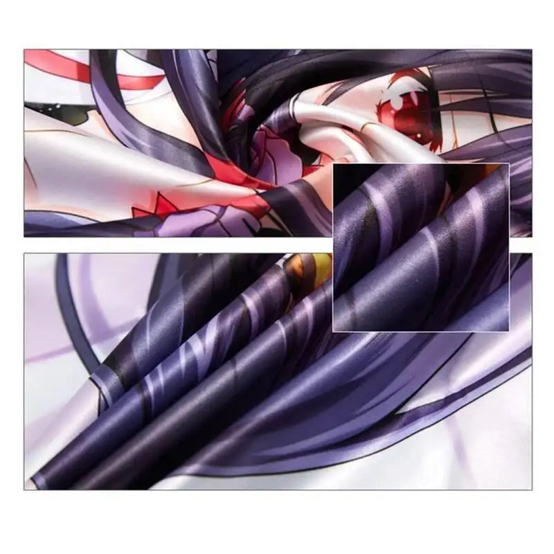 Honkai Star Rail Firefly Dakimakura Long Hing Body Case هدية أنيمي وسادة غطاء الوسادة 2Way #6