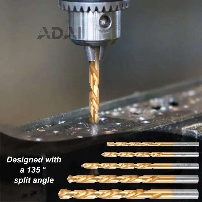 

Используется для разборки поврежденных сломанных гаек и болтов, комплект экстрактора винтов, точное управление и легко снимается.