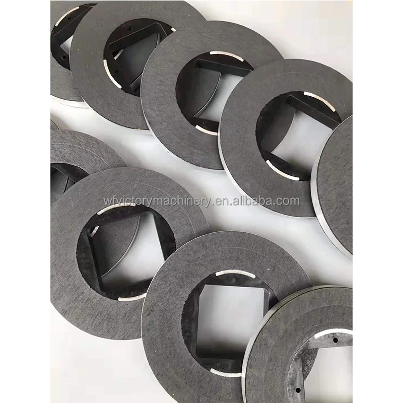 SM102 74 52 Printing Machinery Part Brake Disc Pad