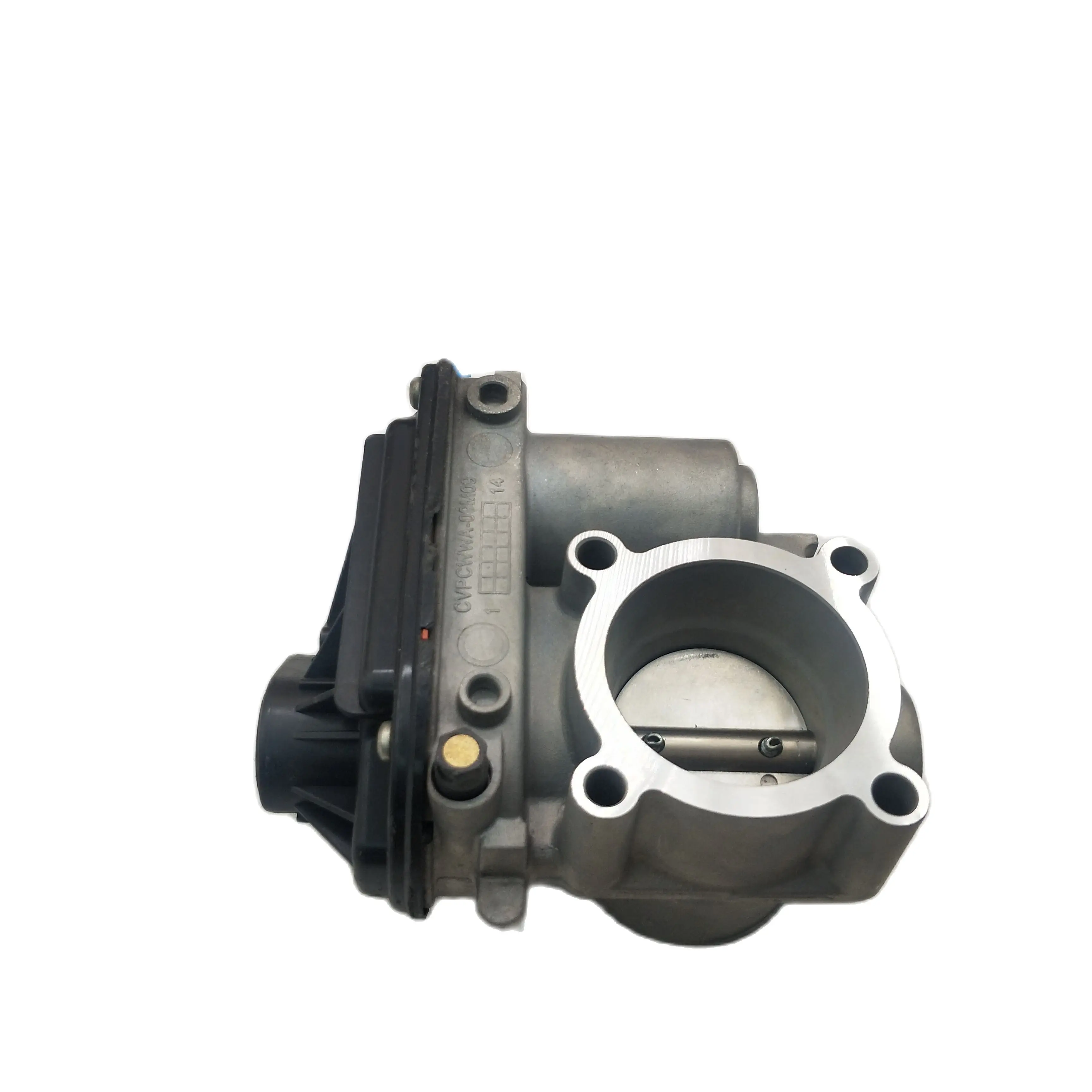 

JH 1404858 2S6UFA 1505642 1333604 High Quality Refurbishment Electronic Throttle Valve Body For Ford Focus Mazda