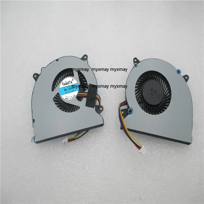 

New Cooler Fans For ASUS N550 N550J N550JA N550JK N550JV N750 N750JK N550L MF60070V1-C180-S9A Notebook Laptop CPU