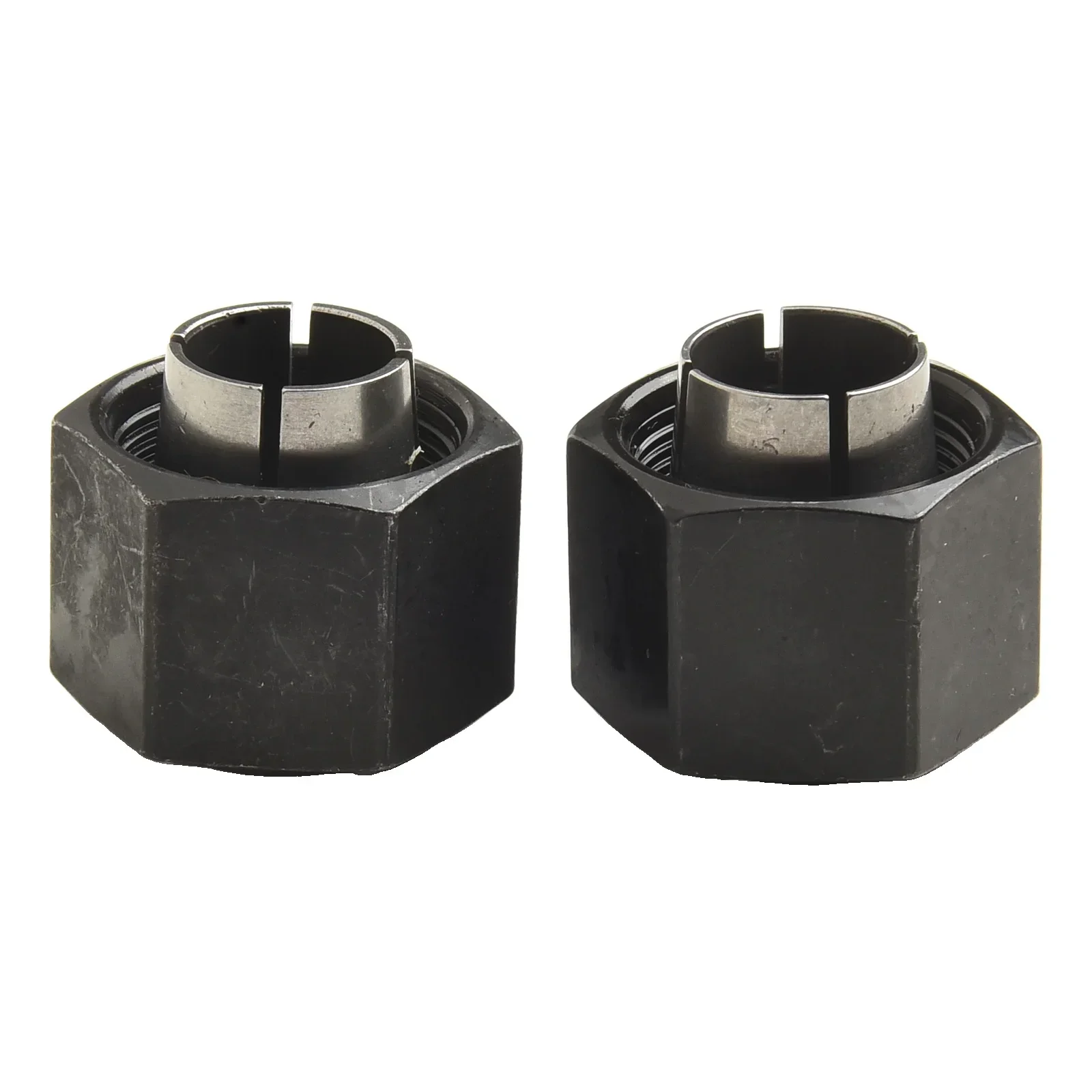 For Professional Use Chuck Collet Metal Chuck For Router Chuck Metal Construction Replacement For Bosch 2610906283
