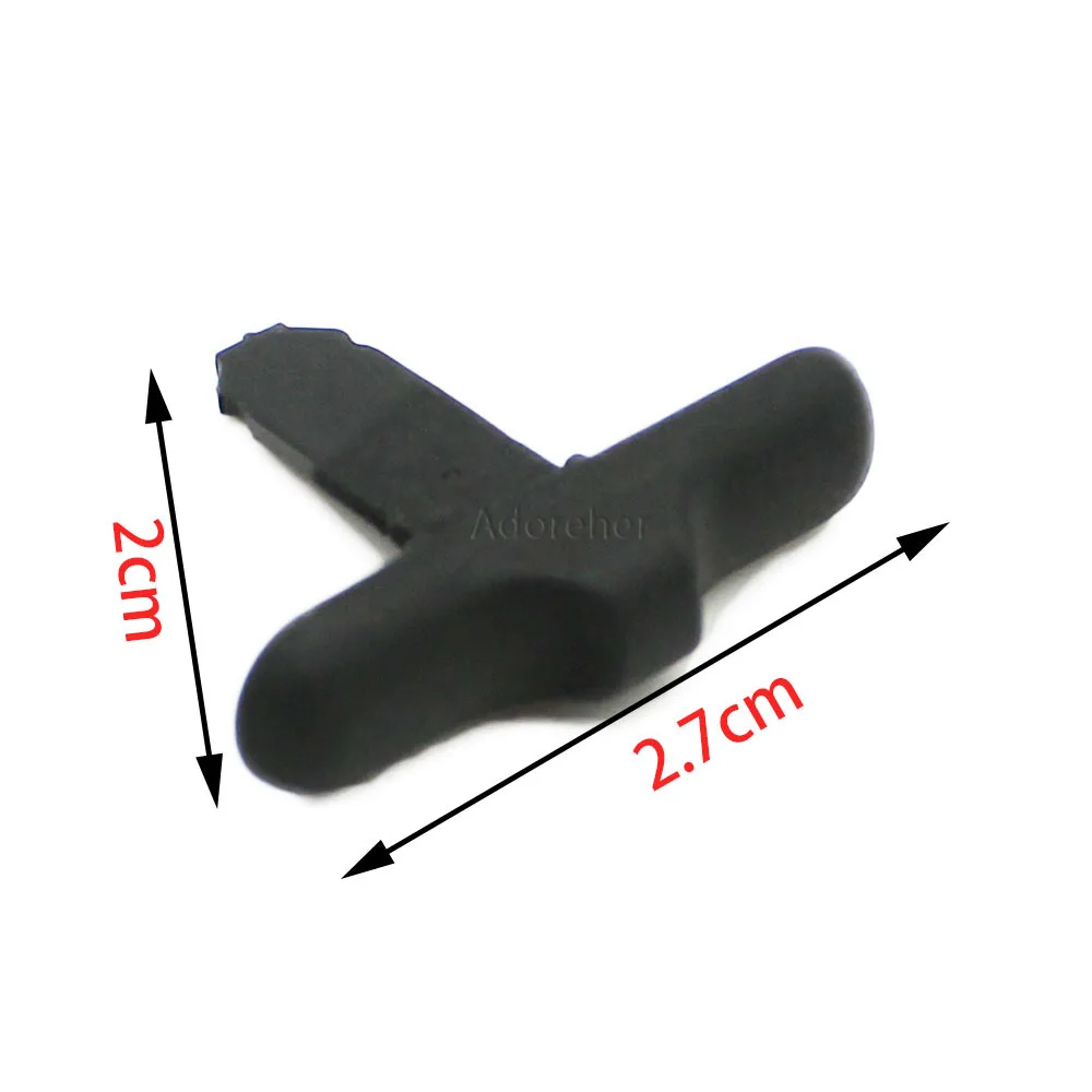 Compatible for Honda 2008 2009 2010 2012 2013 2014 CITY rearview mirror adjustment switch button without fold Wing