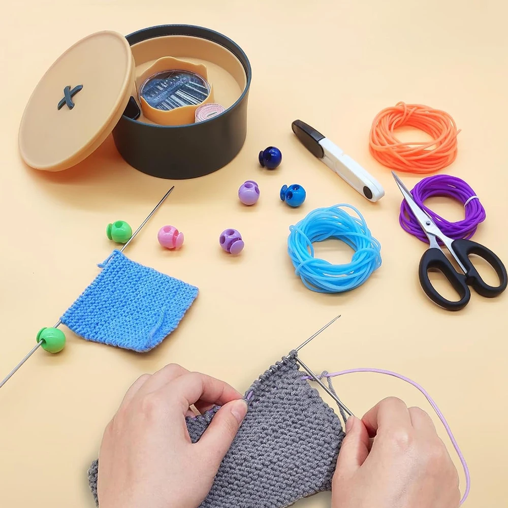 Thumbnail 4 - #56 Best Yarn Spools to Buy In 2026