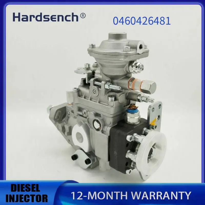 

0460426481 VE Injection Pump Truck injetion pump 504246340 for IVECO Eurocargo New Holland