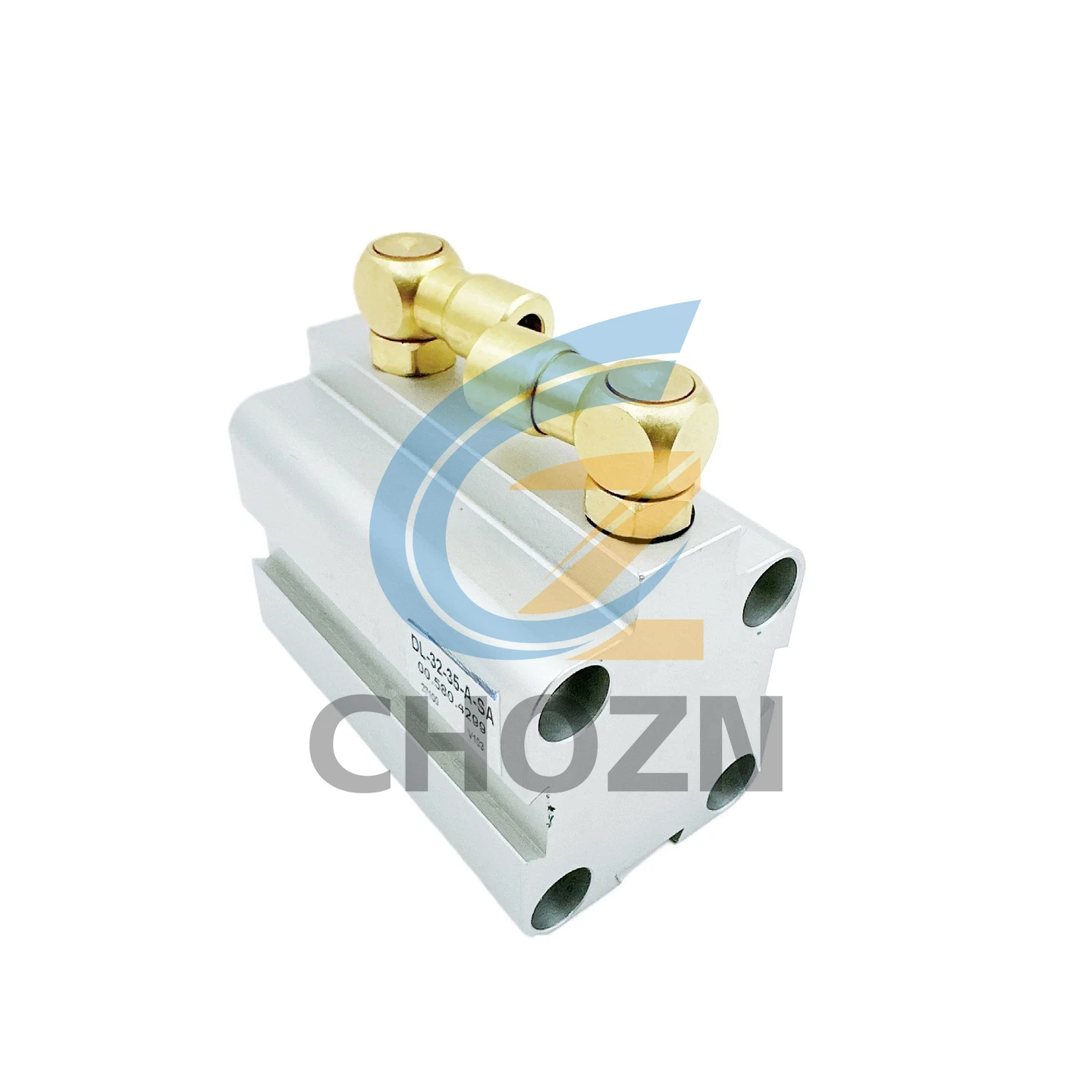 

Heidelberg DL-32-35-A-SA 00.580.4299 Cylinder for SM74 Printing Machine Parts