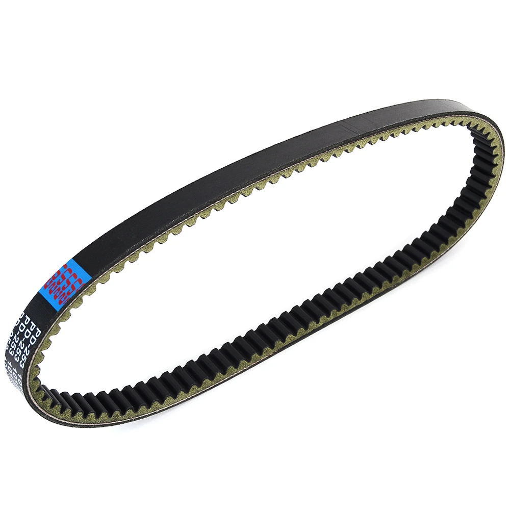 1012289 Drive Belt For Club Car DS 1984 1985 1986 1987