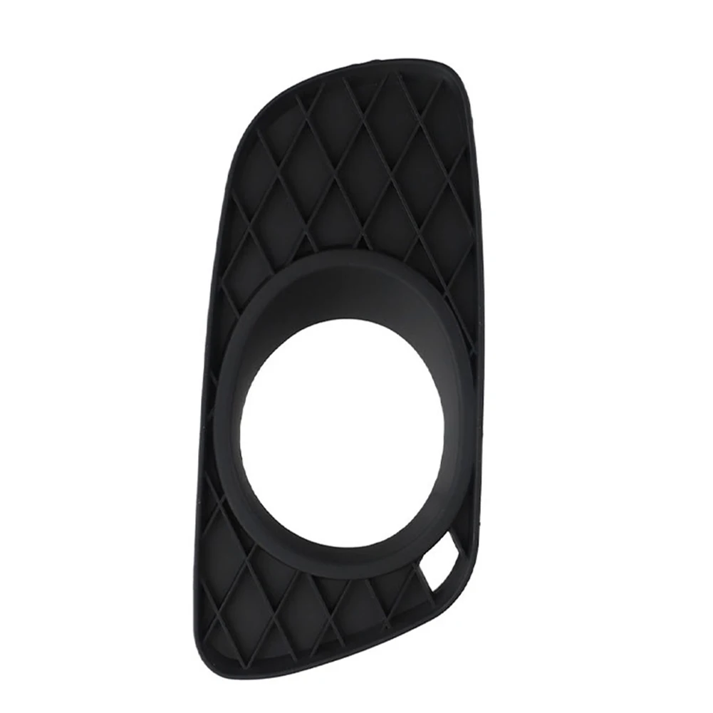 Automotive Fog Light Cover Car Fog Light Left, Right optional Fog Light Cover ABS Material Anti-Corrosion Feature