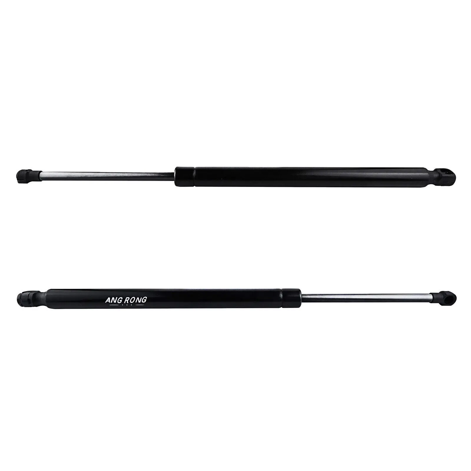 2x Do Audi TT 8J3 Coupe 06-14 Podnośnik gazowy tylnej klapy bagażnika 8J 8827552 — zdjęcie 2