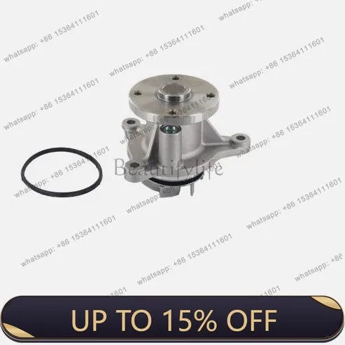 ZJ.25100-03010 Suitable for current automobiles, water pumps 2510003011 Cooling water pumps Cross-border pumping pumps