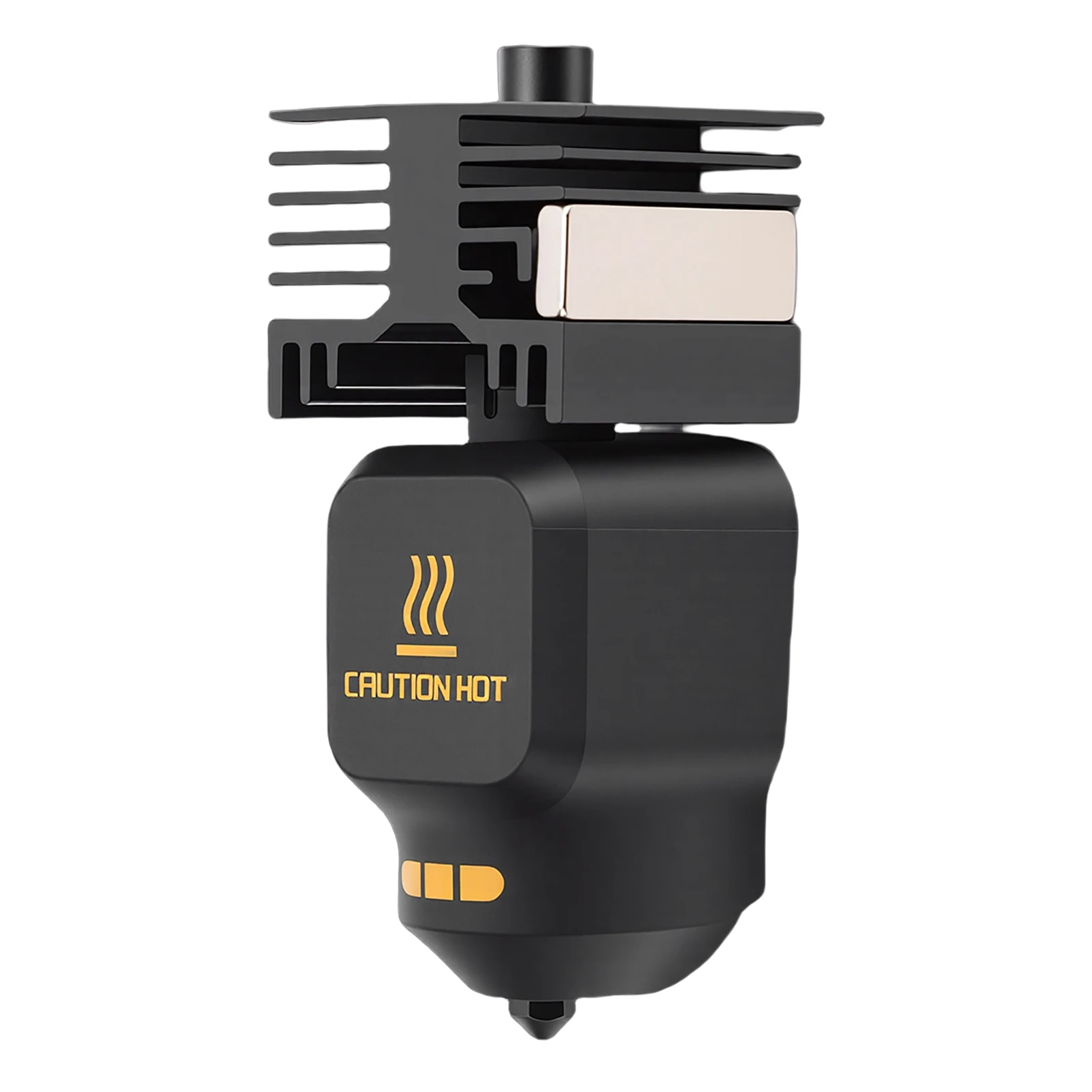 

Насадка для 3D-принтера Bambu P2S H2D H2S, 0,4 мм, съемная, из закаленной стали, комплект экструзионной головки